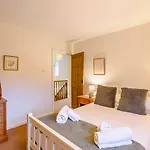 Дом отдыха 3 Bed In Hawkshead Oc-llh06 Grizedale