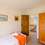 Дом отдыха 3 Bed In Hawkshead Oc-llh06 *