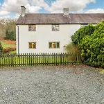 Дом отдыха 3 Bed In Hawkshead Oc-llh06