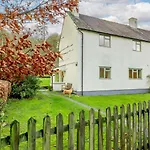 3 Bed In Hawkshead Oc-llh06 Дом отдыха
