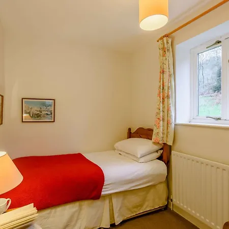 3 Bed In Satterthwaite And Llh06 Holiday home