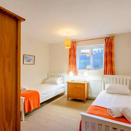 펜션 3 Bed In Hawkshead Oc-llh06 Grizedale