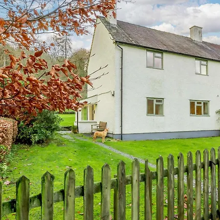 Holiday home 3 Bed In Satterthwaite And Llh06