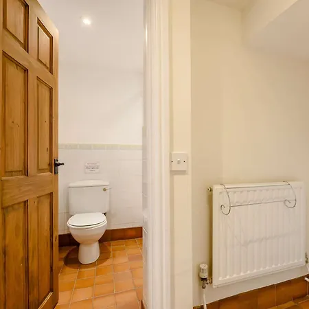 3 Bed In Hawkshead Oc-llh06 펜션 *