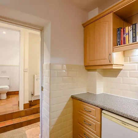 3 Bed In Satterthwaite And Llh06 Holiday home Grizedale