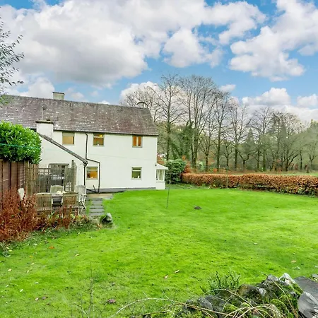 Holiday home 3 Bed In Satterthwaite And Llh06 Grizedale