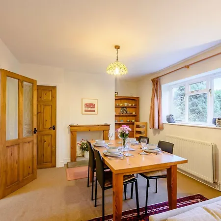 3 Bed In Satterthwaite And Llh06 Grizedale