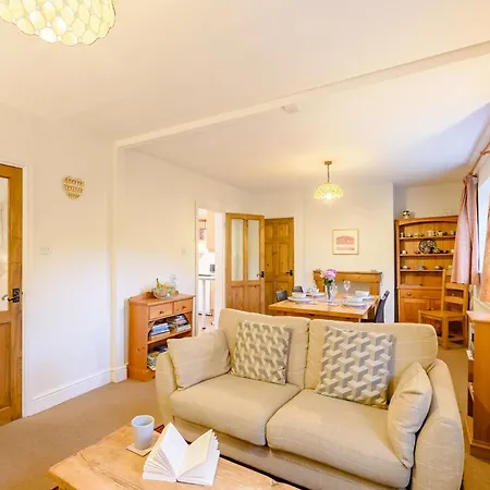Holiday home 3 Bed In Satterthwaite And Llh06