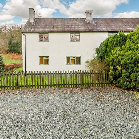3 Bed In Satterthwaite And Llh06 Holiday home Grizedale