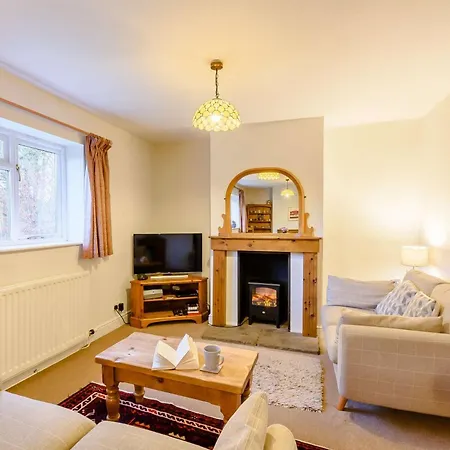 Holiday home 3 Bed In Satterthwaite And Llh06 Grizedale