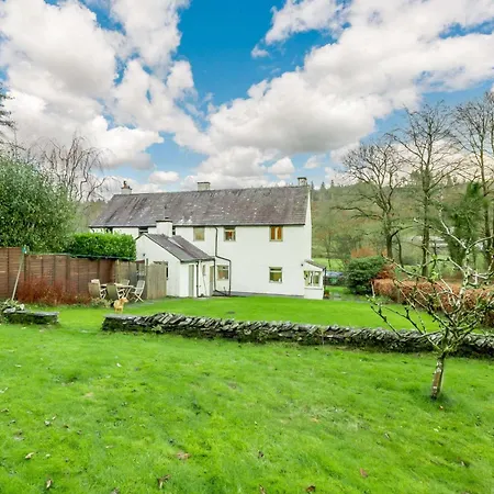 3 Bed In Satterthwaite And Llh06 *