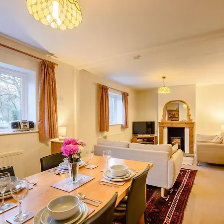 3 Bed In Satterthwaite And Llh06 Grizedale