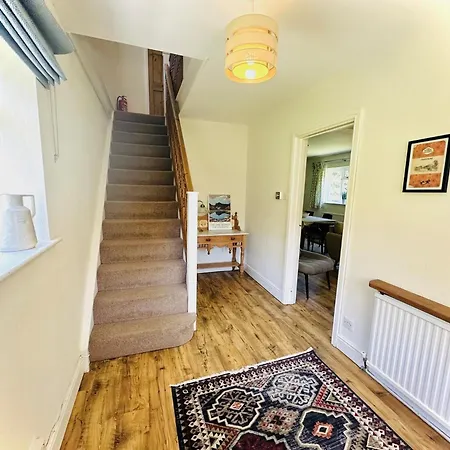 3 Bed In Satterthwaite And Llh06 Holiday home *
