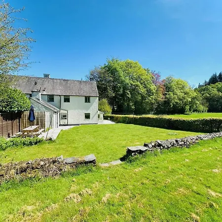 3 Bed In Satterthwaite And Llh06 Holiday home Grizedale