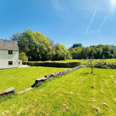 3 Bed In Hawkshead Oc-llh06 펜션 *