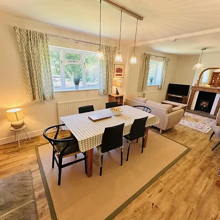 펜션 3 Bed In Hawkshead Oc-llh06