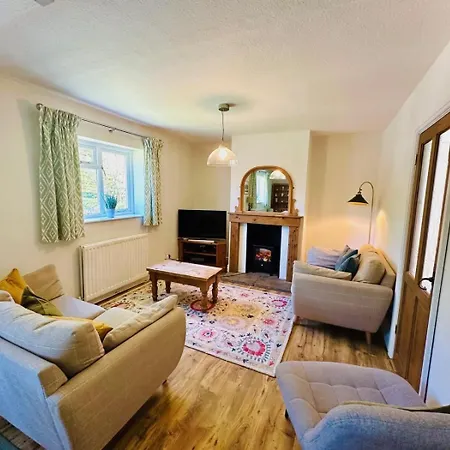 Dom wakacyjny 3 Bed In Hawkshead Oc-llh06 Grizedale