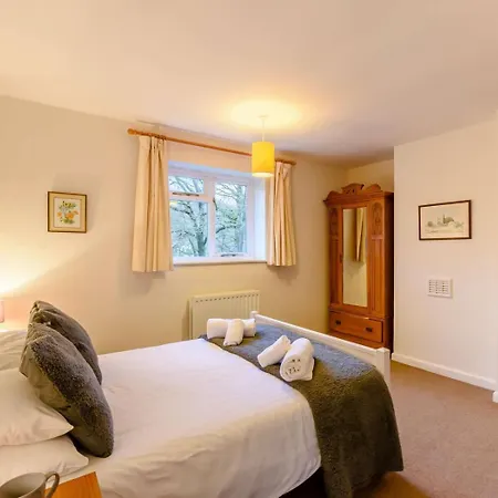 3 Bed In Hawkshead Oc-llh06 Dom wakacyjny Grizedale
