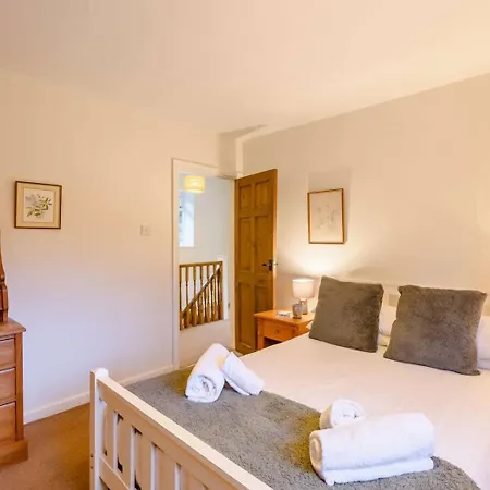 Dom wakacyjny 3 Bed In Hawkshead Oc-llh06 Grizedale