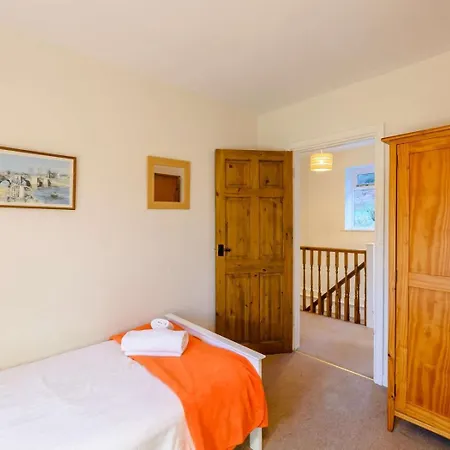 Nyaraló 3 Bed In Hawkshead Oc-llh06 *