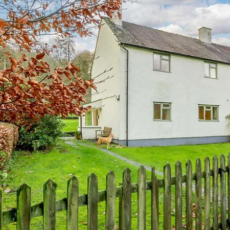 3 Bed In Hawkshead Oc-llh06 Dom wakacyjny