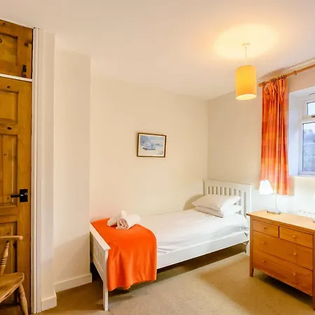 Dom wakacyjny 3 Bed In Hawkshead Oc-llh06 *