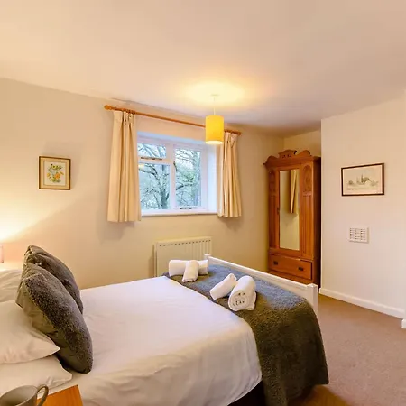 3 Bed In Hawkshead Oc-llh06 Dom wakacyjny