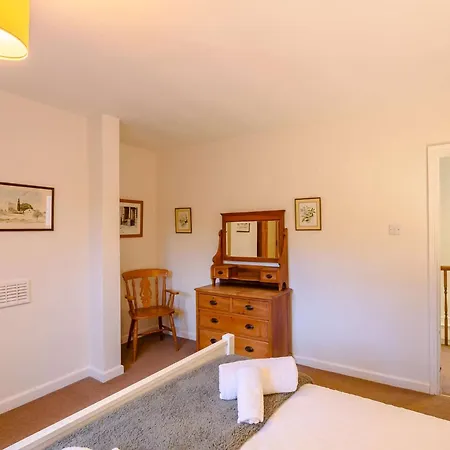 3 Bed In Hawkshead Oc-llh06 *