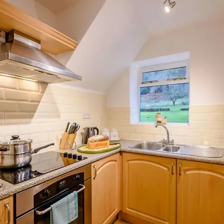 3 Bed In Hawkshead Oc-llh06 بيت للعطل Grizedale