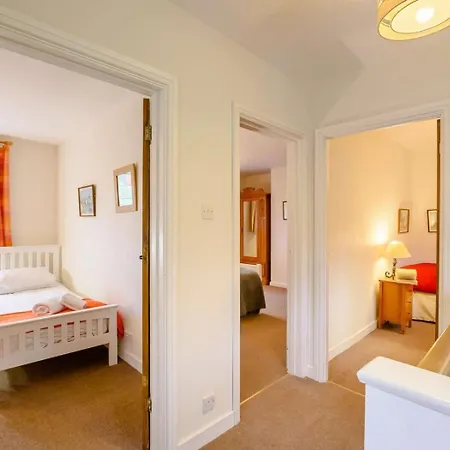 3 Bed In Hawkshead Oc-llh06 بيت للعطل